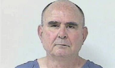 Nicholas Gallant, - St. Lucie County, FL 